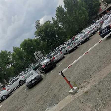 Parc 4*