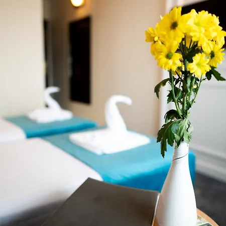 Parc Hotel 4*