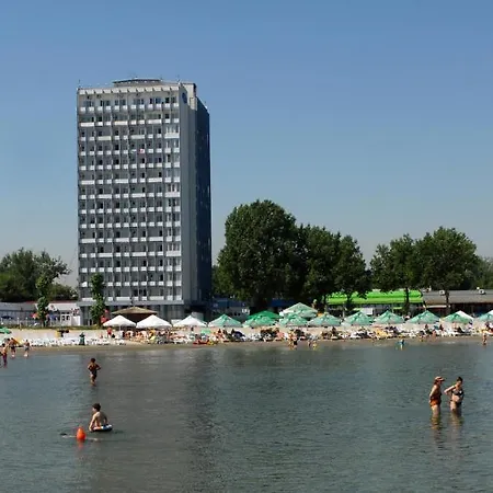 Parc Hotel Mamaia