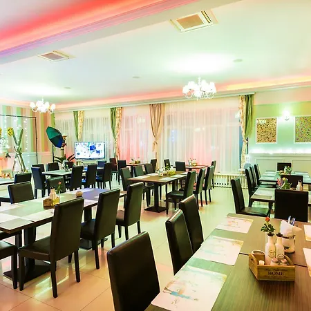Parc Hotel 4*