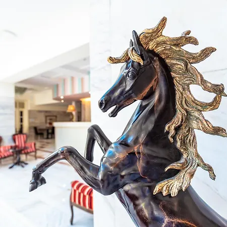 Parc Hotel Mamaia